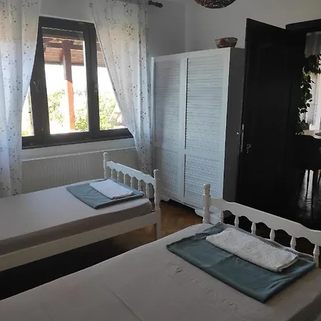 Vandrerhjem Hostelche