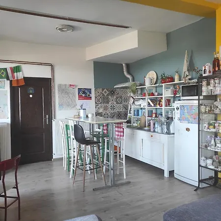 Hostelche Smederevo