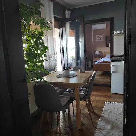 Hostel Hostelche Smederevo