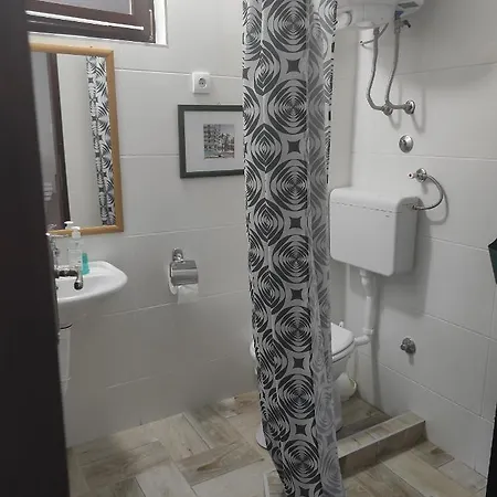 Vandrerhjem Hostelche *