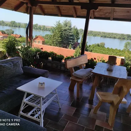 Hostelche Vandrerhjem Smederevo