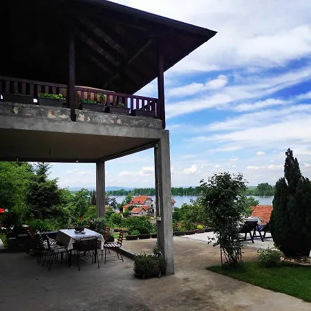 Hostelche Vandrerhjem Smederevo