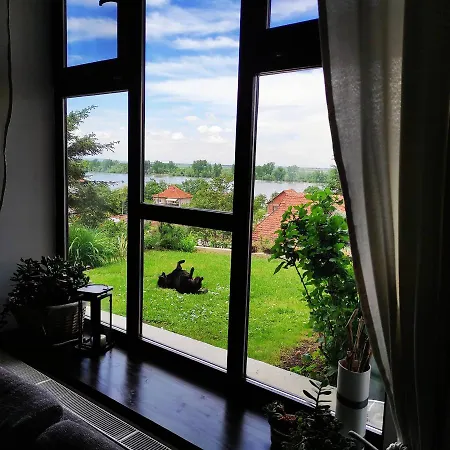 Hostelche Hostel Semendire