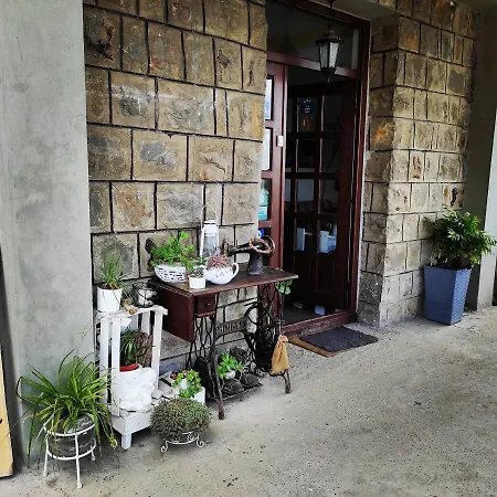 Hostelche Hostel *