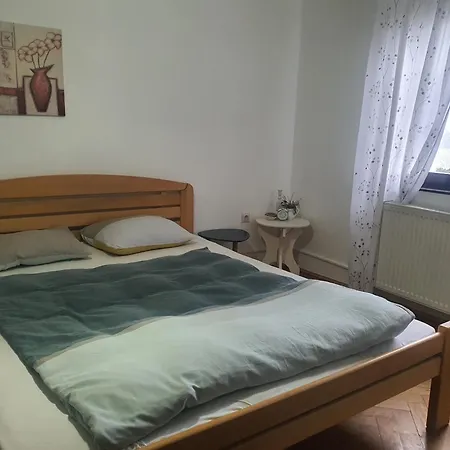 Vandrerhjem Hostelche