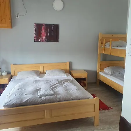 Hostelche Vandrerhjem