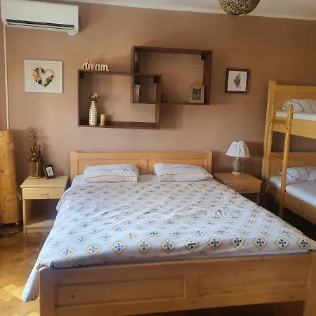 Hostel Hostelche *