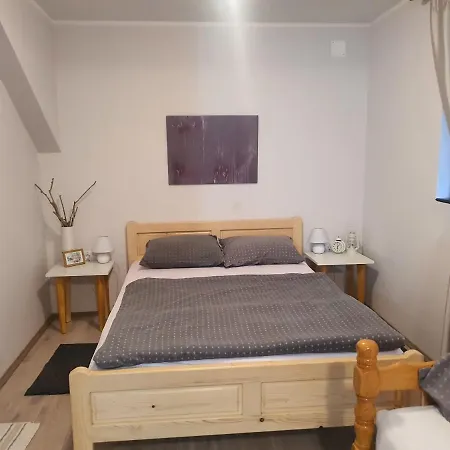 Vandrerhjem Hostelche