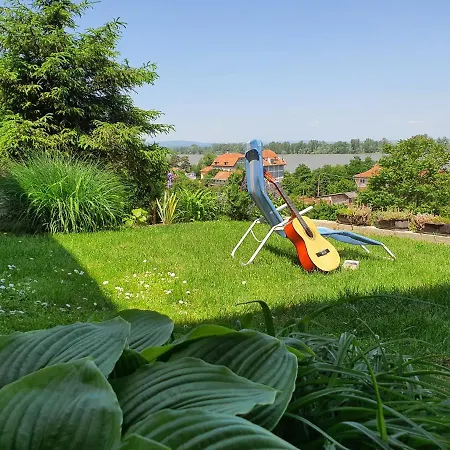 Vandrerhjem Hostelche Smederevo