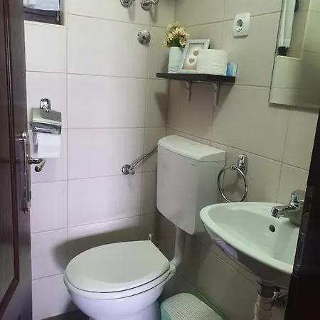 Hostel Hostelche Smederevo