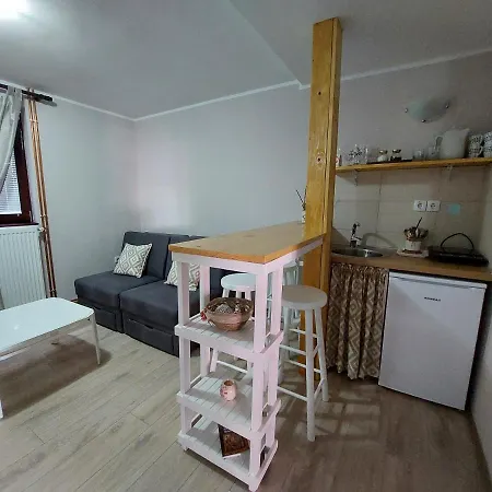 Hostel Hostelche Smederevo