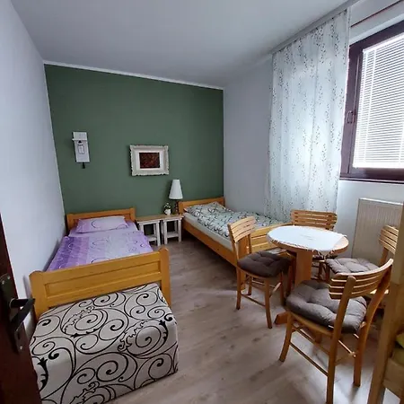 Hostelche Smederevo