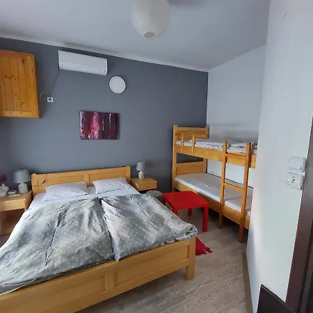Hostelche Hostel Smederevo