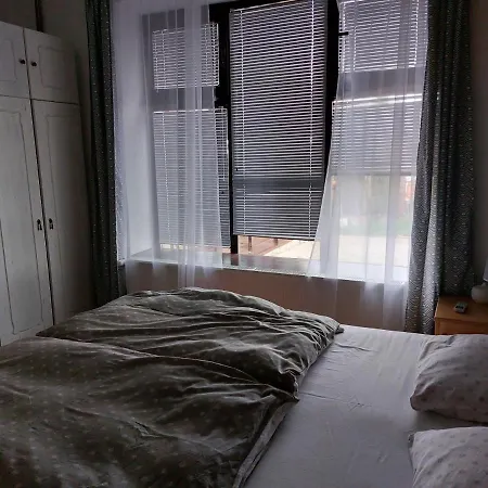 Vandrerhjem Hostelche