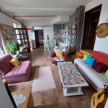 Hostel Hostelche *