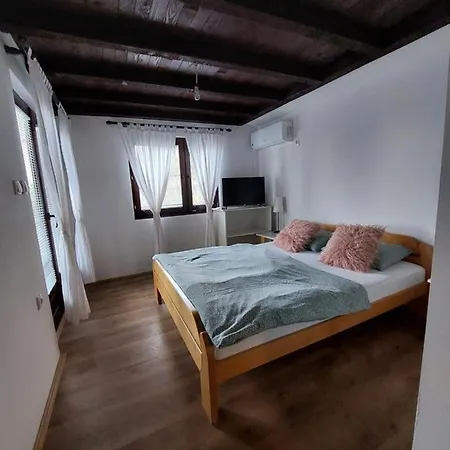 Hostelche Vandrerhjem Smederevo