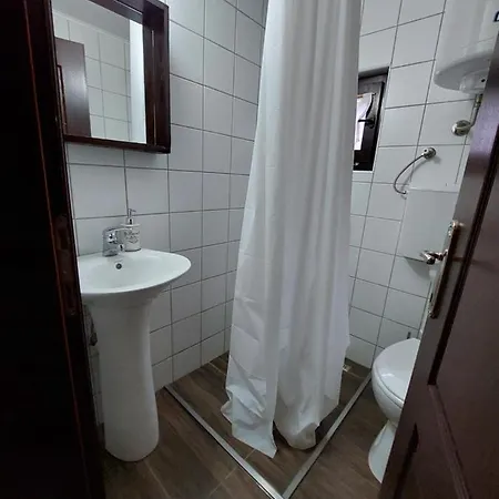 Hostelche Hostel Smederevo