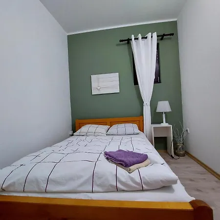 Hostelche Vandrerhjem *