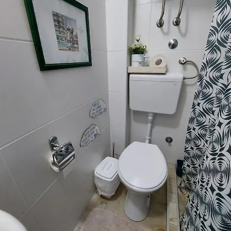 Hostelche Hostel Smederevo