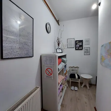 Hostel Hostelche Smederevo
