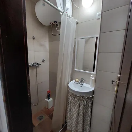 Hostelche * Smederevo