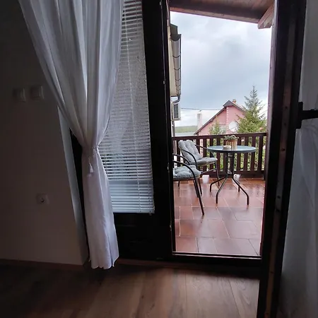 Hostelche Hostel Smederevo
