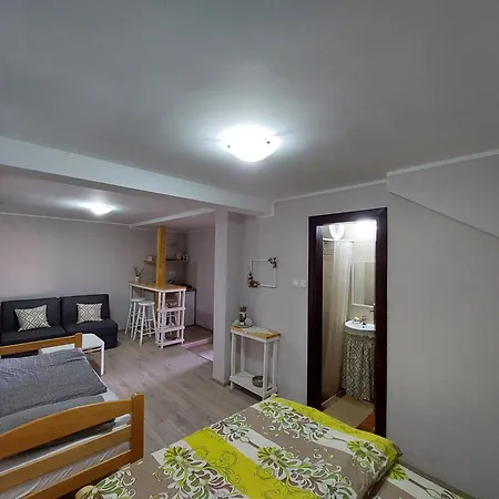 Hostel Hostelche