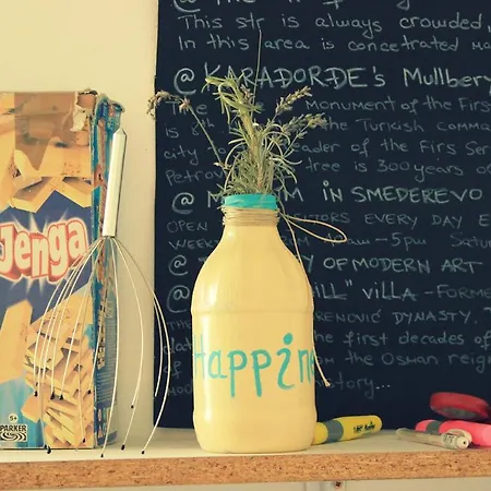 Hostelche Smederevo
