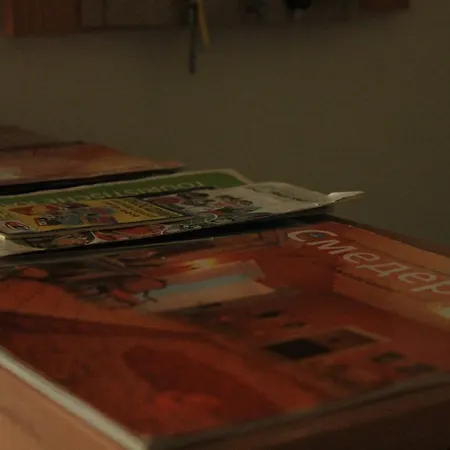 Hostel Hostelche Smederevo