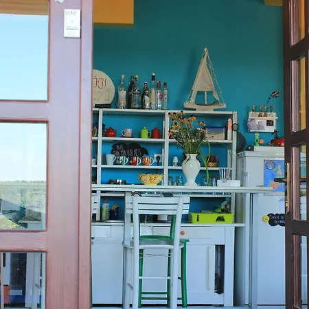 Hostelche Vandrerhjem Smederevo