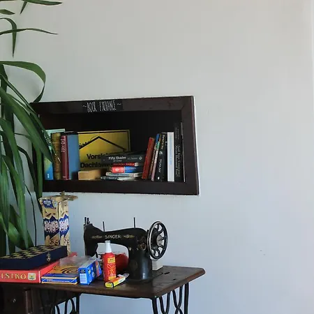Hostel Hostelche Smederevo