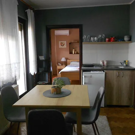 Hostelche Smederevo