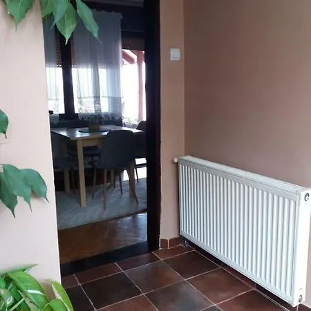 Hostelche * Smederevo