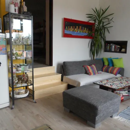 Hostel Hostelche *