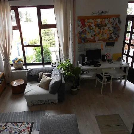 Hostelche *