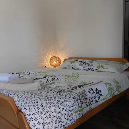 Hostelche Vandrerhjem *