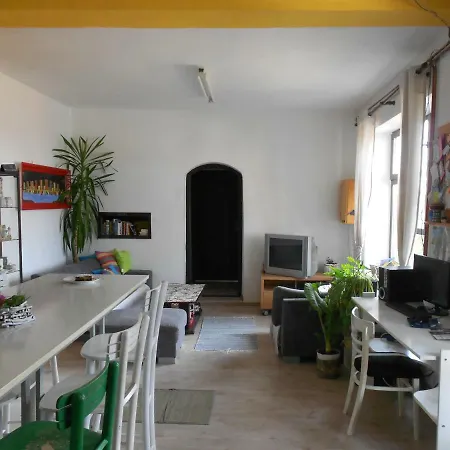 Hostel Hostelche